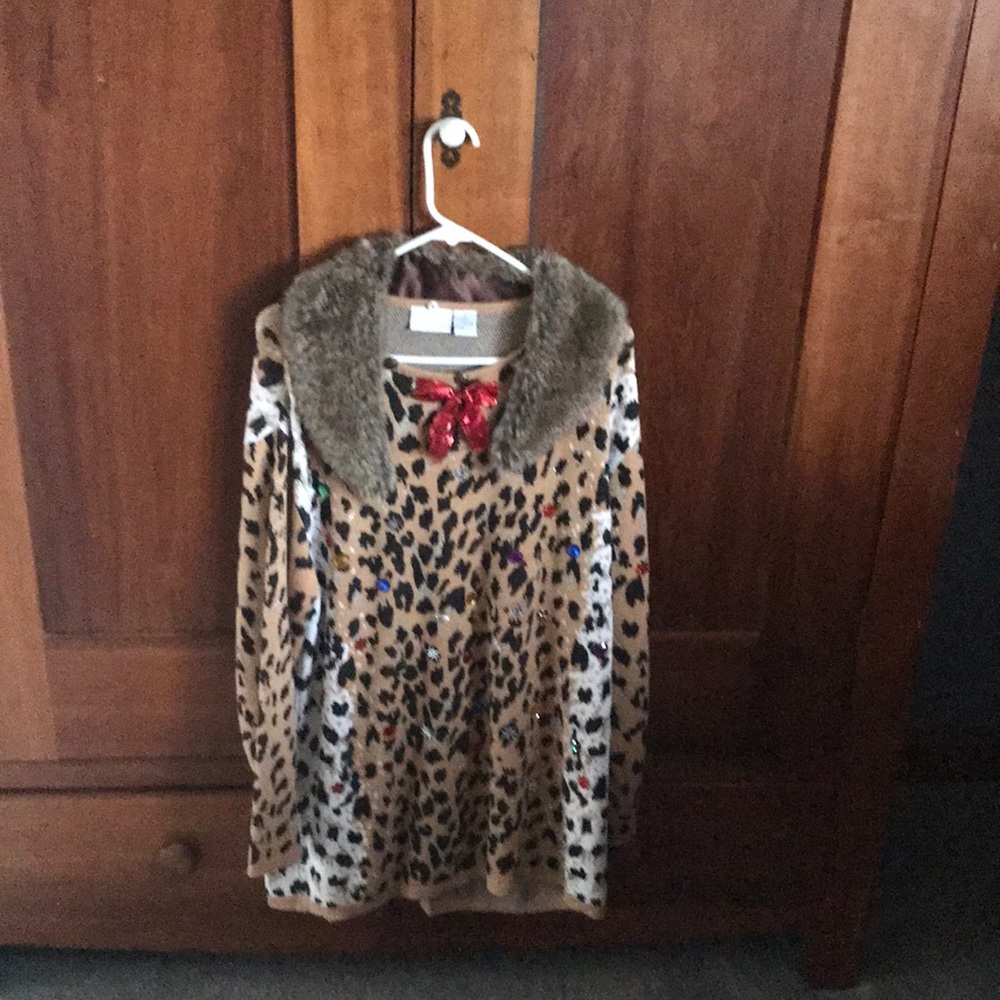 Ugly - Christmas Sweater